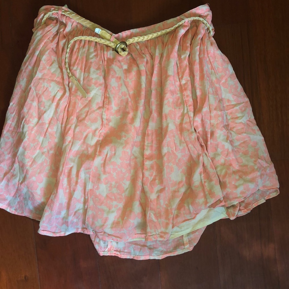 Old Navy Summer Skirt